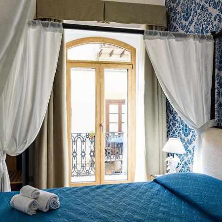 Incao Holiday I Pupi House Чефалу Экстерьер фото