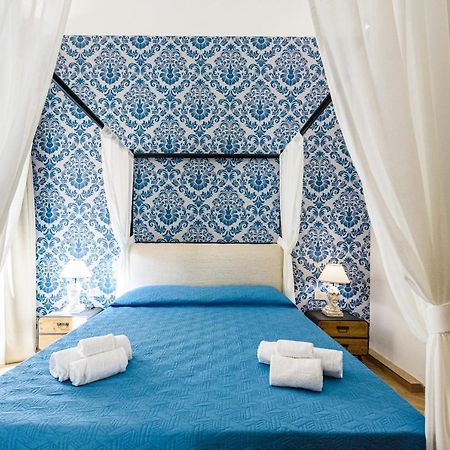 Incao Holiday I Pupi House Чефалу Экстерьер фото